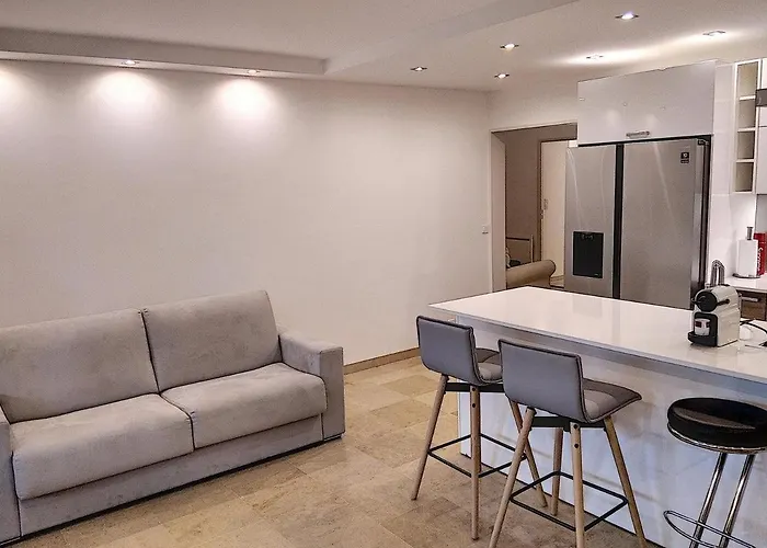 Chateau De La Pinede Apartment